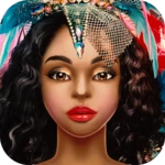 Logo of Brazil Doll Fashion Salon android Application 